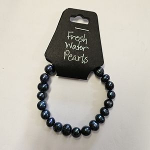 Freshwater Pearl Bracelet